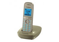 Panasonic KX-TG5511 (KX-TG5511SPB) Panasonic KX-TG5511 (KX-TG5511SPB)
